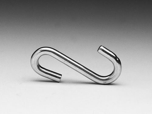 1194 - Canopy Door S Hook (1999 - 2002)
