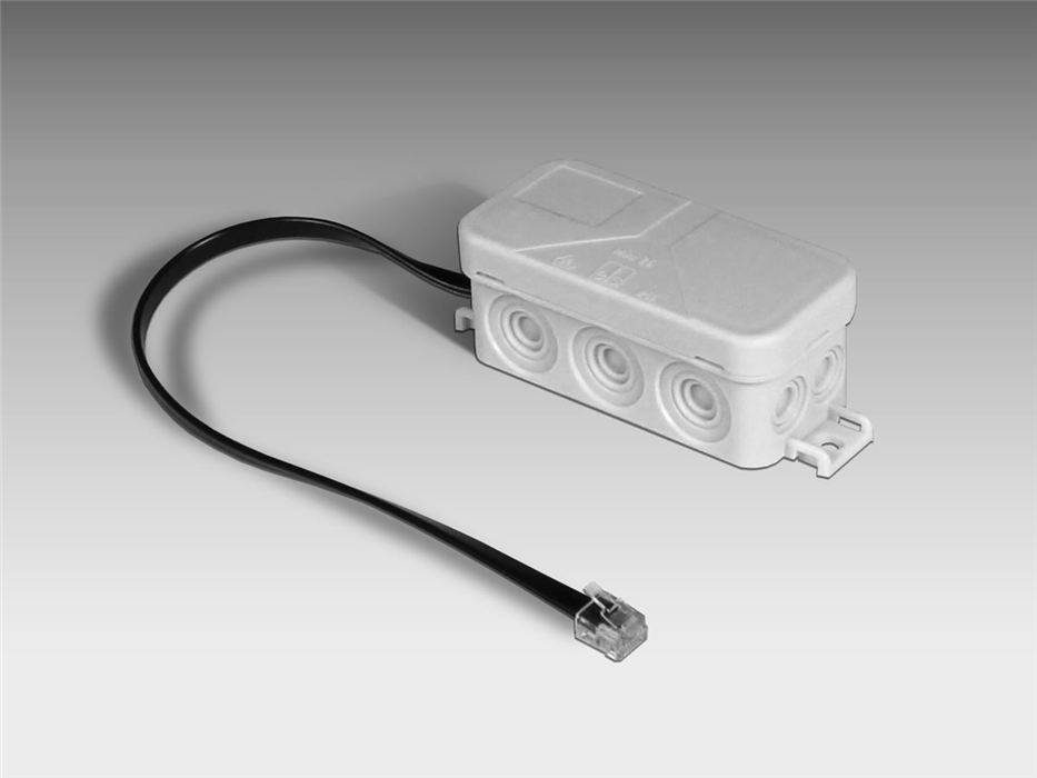 3072 - Options Relay (Series 3 GaraMatic 10 and 20 add-on)