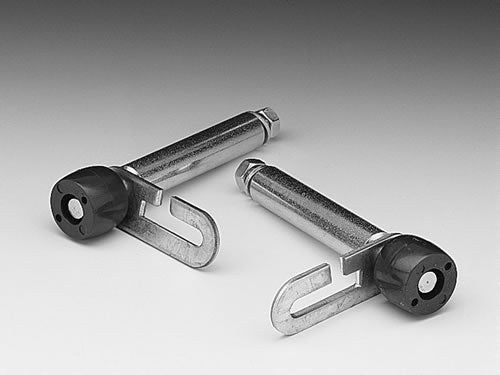 Garador Mark3C Roller Spindle Assembly
