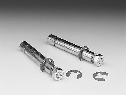 Garador Mark4 F Type Roller Spindle Assembly