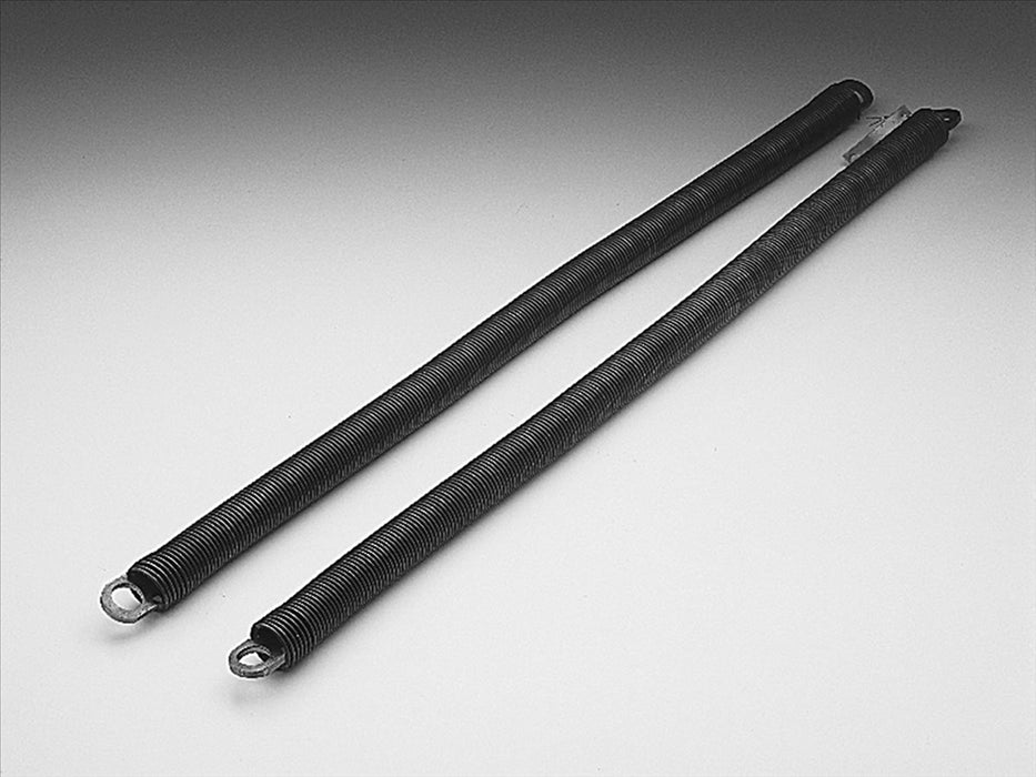 Garador Double Canopy Spring