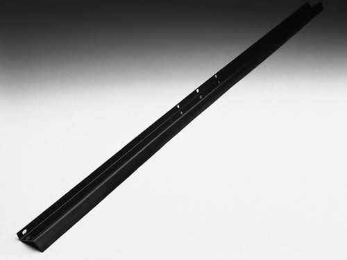 110 - Un-framed Canopy Door Top Half Weatherstrip (2002 - Current)