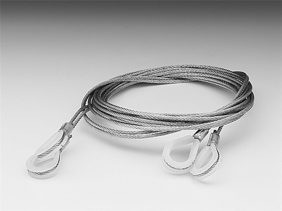 1156 - Canopy Type Cables (Overhead Spring)