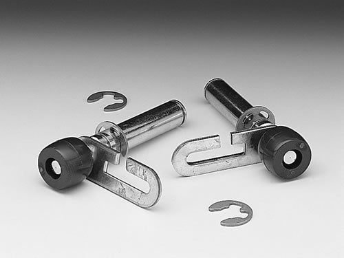1159 - C Type Roller Spindle Assembly