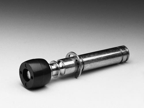 1161 - Canopy Side Sprung Roller Spindle Assembly (1999 - 2002)