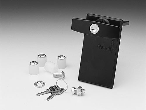 1191 - T- Handle Assembly