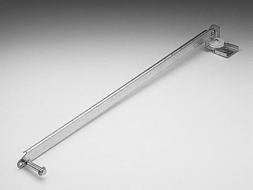 1202 - Overhead Left Spring Canopy Door Link Arm (Pre 1999)
