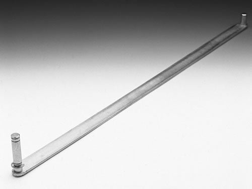 1205 - Canopy Type Right Bare Link Arm (1999 - 2002)