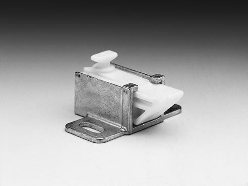 122 - Canopy Door Latch Assembly (2002 - Current)