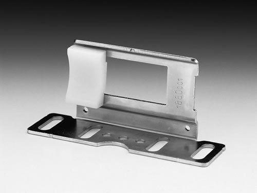 126 - Door Latch Keeper (2002 - Current)