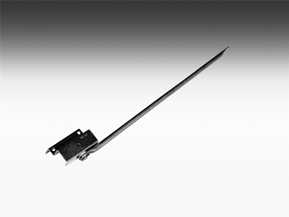145 - Canopy Link Arm Assembly