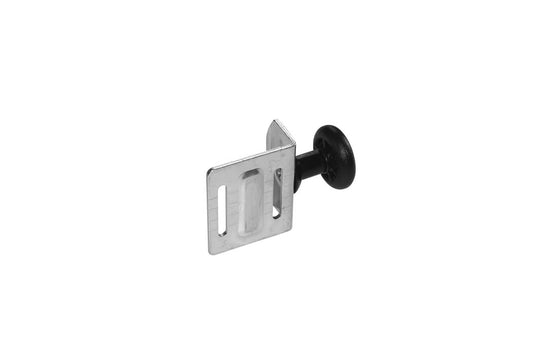 1587 - Top Roller Bracket and Roller
