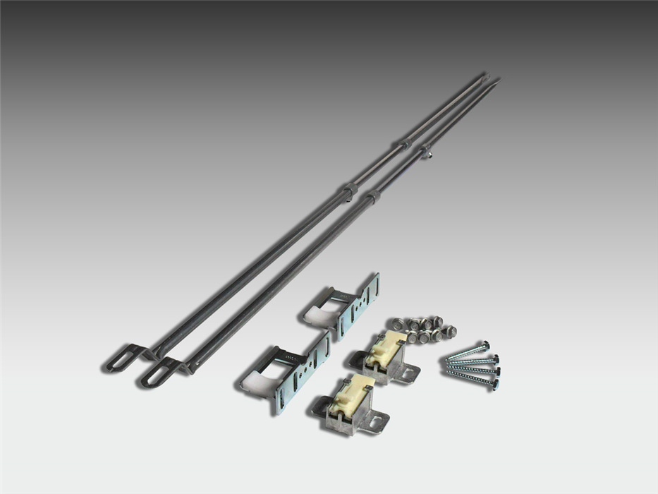 1769 - Additional Lock Kit for Retractable Doors (2003 - Current)