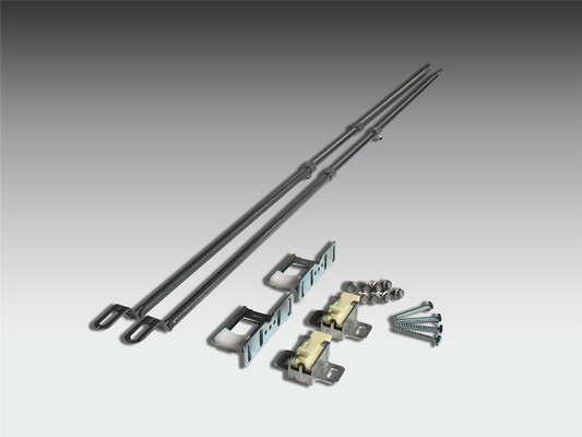 1769 - Additional Lock Kit for Retractable Doors (2003 - Current)