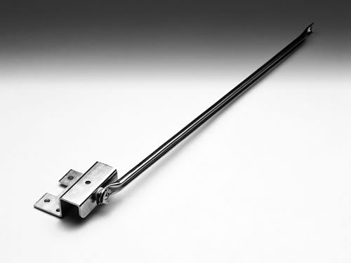 187 - Canopy Link Arm Assembly GRP (2002 - 2006)