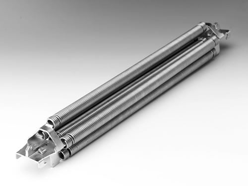2004 - Double Door Spring Assembly 612  (2004 - Current)