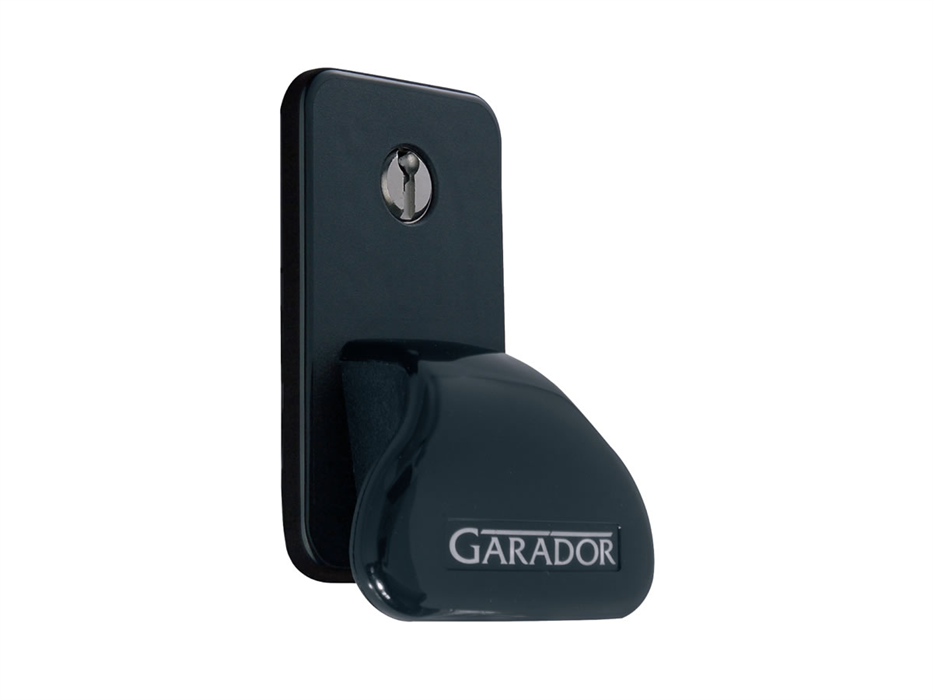 2082 - Sectional Handle Kit - Black