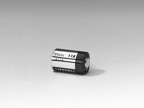 2521 - A11 Battery. Suitable for HSE2 hand transmitter