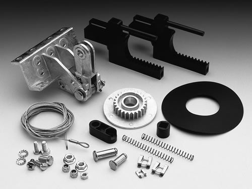 2643 - Delatching Kit - N800 Double Retractable Doors