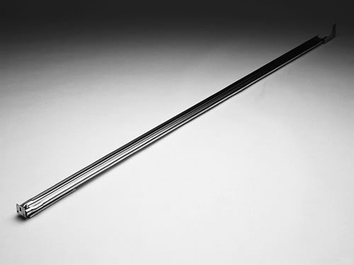 269 - Left Retractable Track Assembly Up To 10'0" Wide - 6'4" High Only (2002 - current)