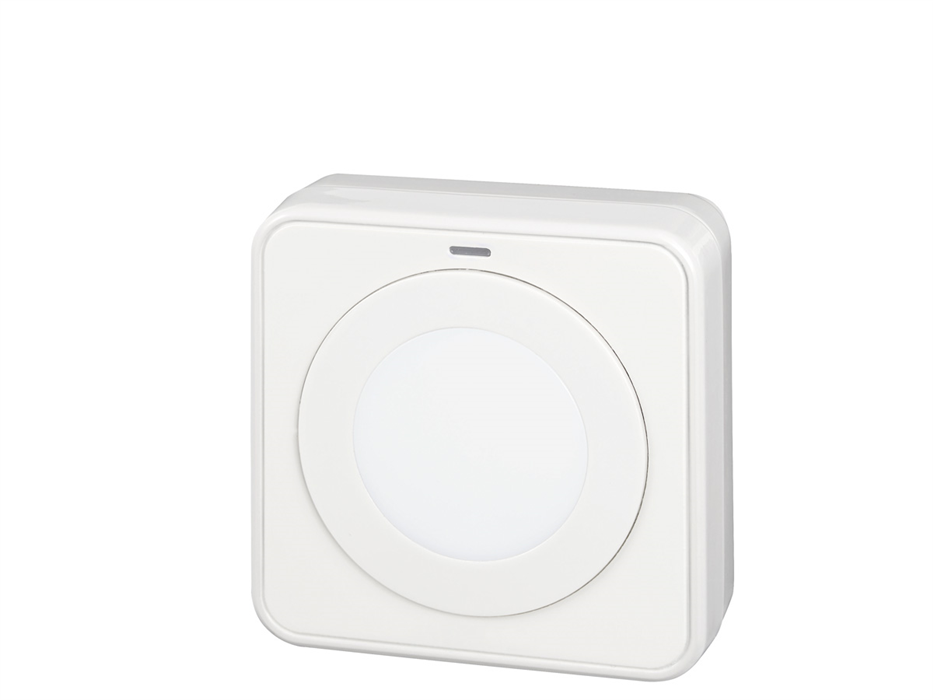2875 - IT1B Wired Illuminated Push Button