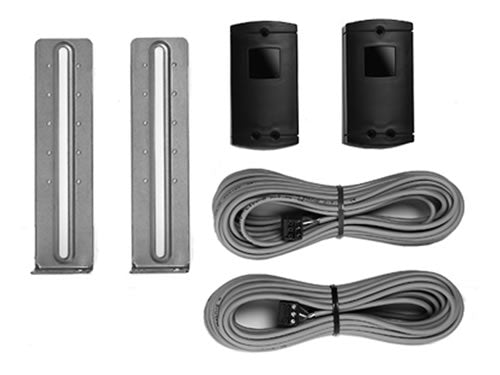 2884 - EL301N External Light Beam Device