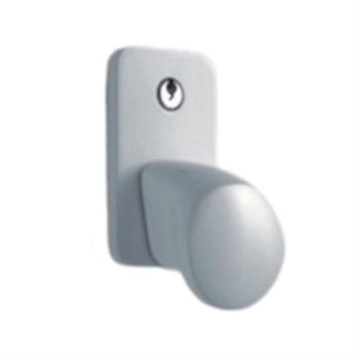 3391 - Sectional Handle Kit - White