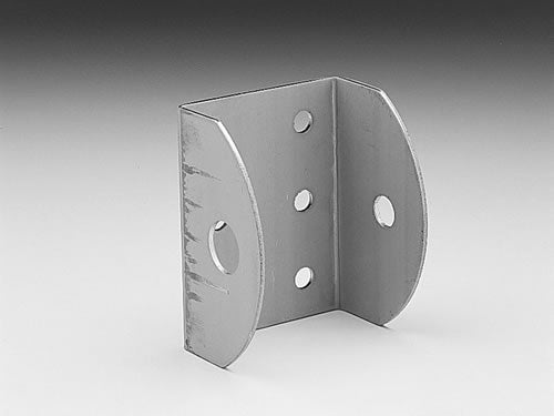 344 - Double Canopy and Retractable Roller Bracket (1988 - 2002)