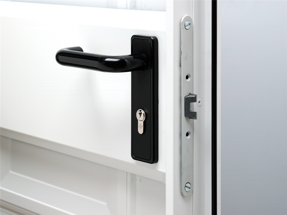397 - Handle pack for side-hinged garage doors