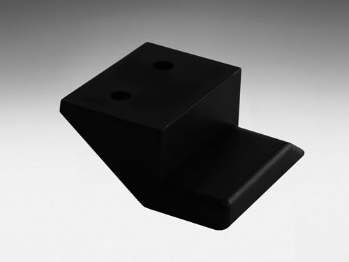 4272 - Frame Pivot Block For Double Doors (Left Hand)