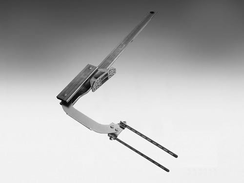 4279 - Right Link Arm 1980mm - 6'6" (2009 - current)