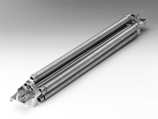 4343 - Double Door Spring Assembly
