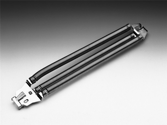 4346 - Double Door Spring Assembly 023 (2004 - current)