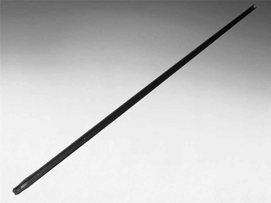 437600002 - N800 Double Door Track 1980mm (Right Hand)