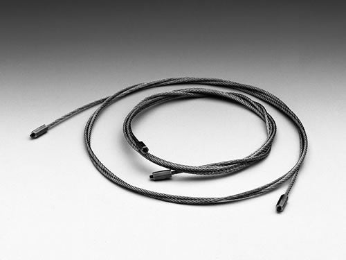 45 - Canopy Gear Cables (2002 - Current)