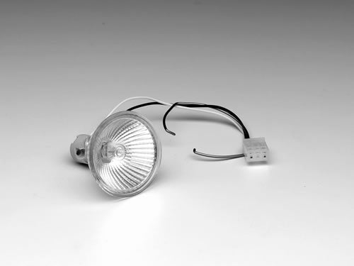 4643 - Replacement Bulb (Suitable for GaraMatic 10 & 20 Operators)