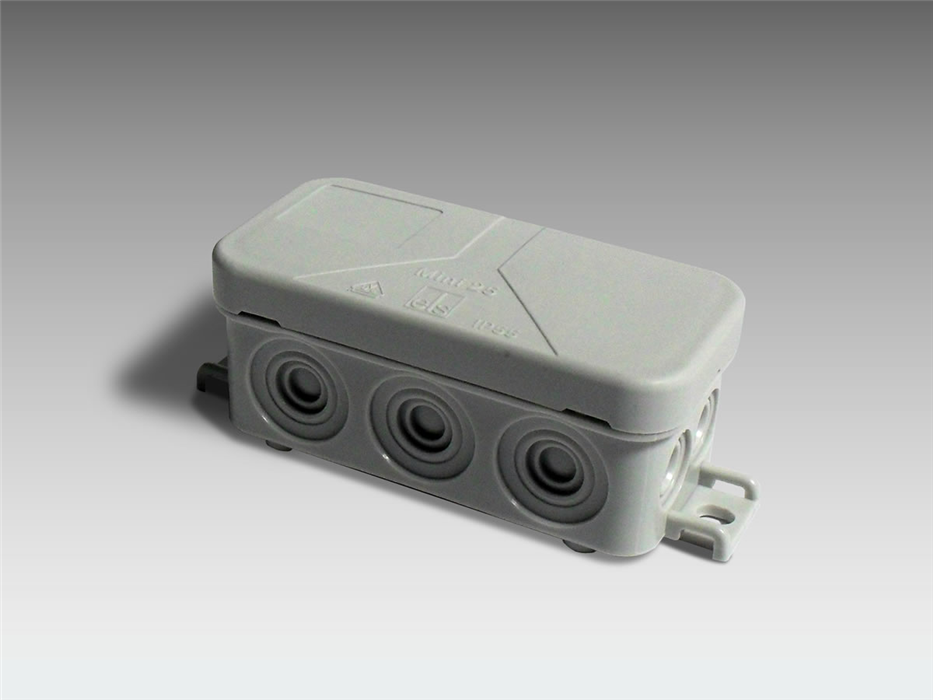 5295 - Options Relay (Series 3 GaraMatic 7 and 9 add-on)