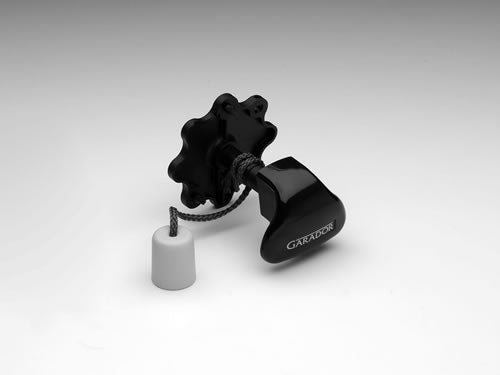 550 - Standard Black Handle