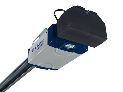5500 - Emergency Accumulator