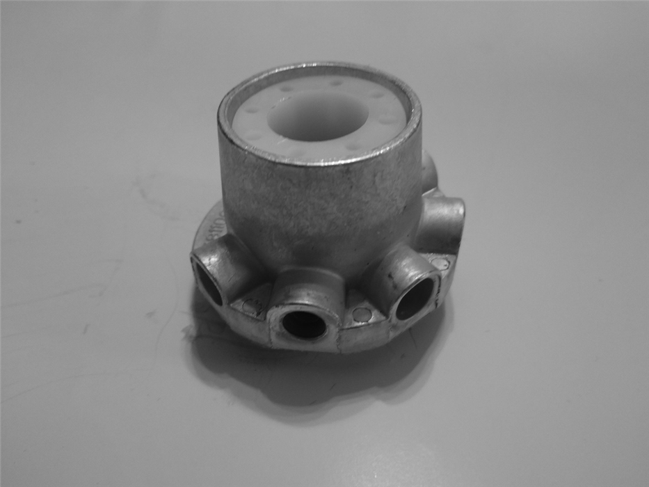 59 - Left spring cone