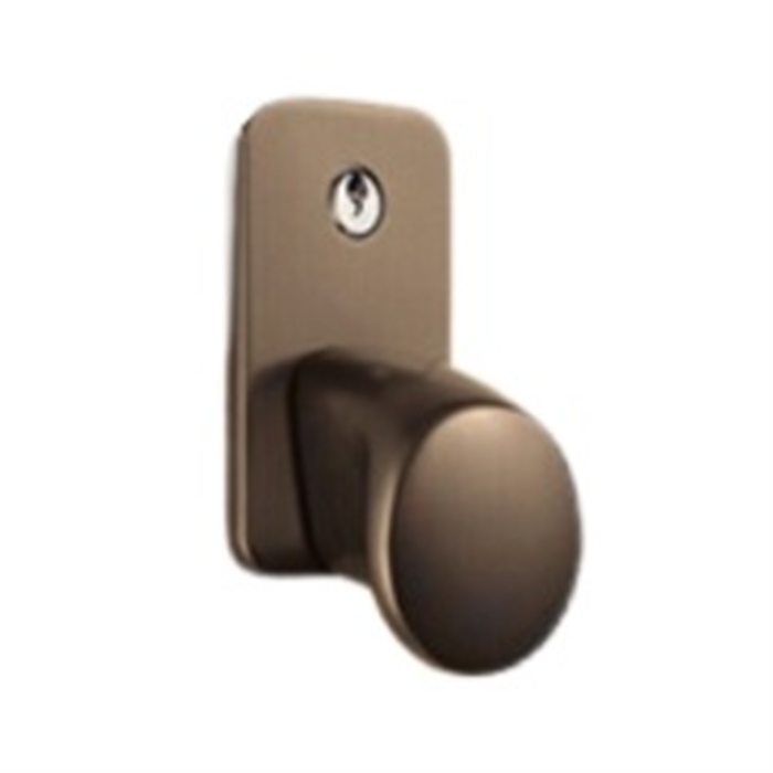 6647 - Sectional Handle Kit - Brown
