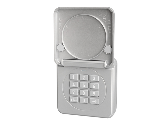 6716 - FCT10 Wireless Code Switch (Flip Lid)