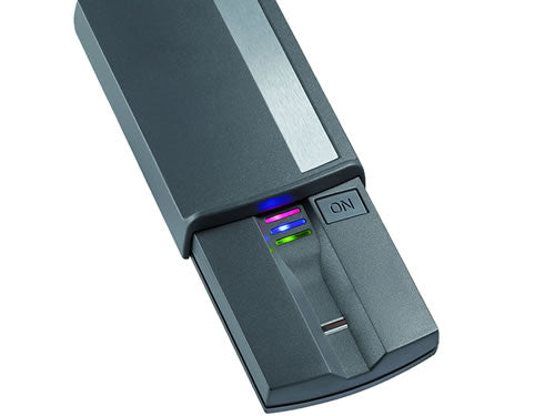 6796 - Wireless Finger Scanner (Slide Lid)