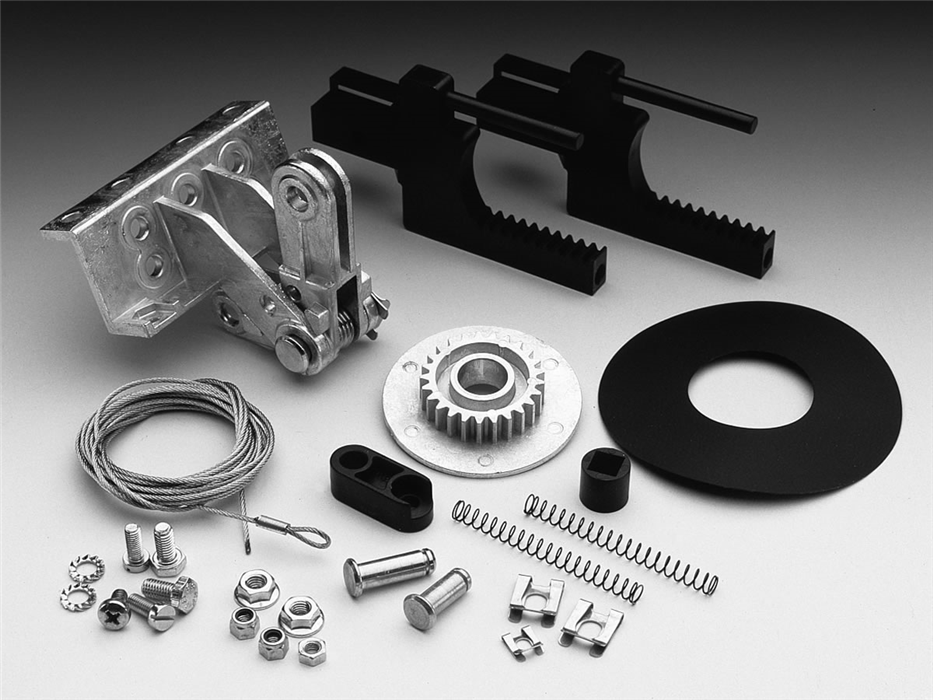 705 - Delatching Kit - Single Retractable Doors
