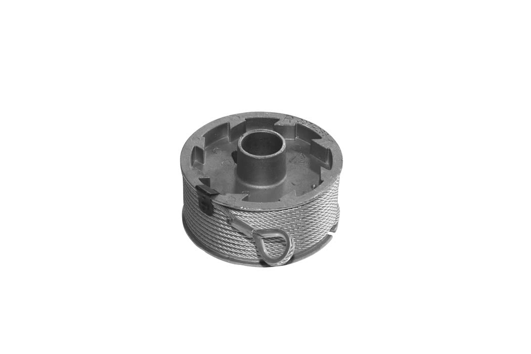 7108 - Cable Drum (less than 2250mm)