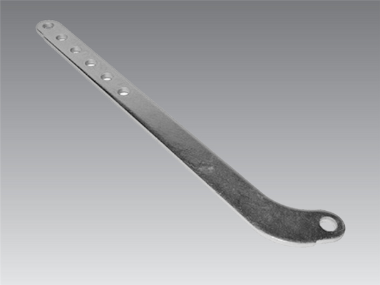 711 - Extended Towing Arm (270mm Long)