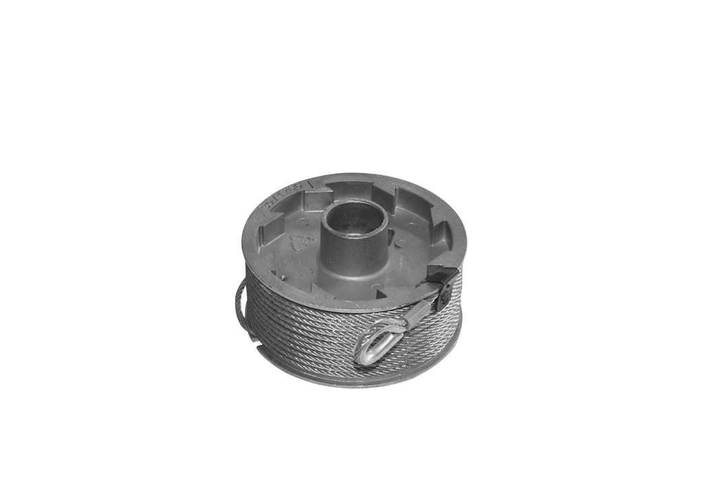 7111 - Cable Drum (greater than 2250mm)