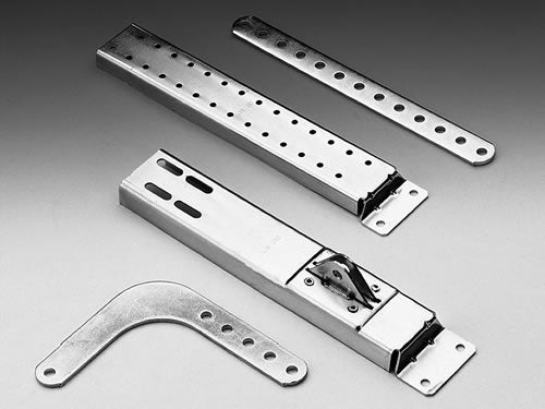 712 - Sectional Door Reinforcing Kit
