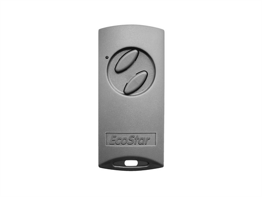 7315 - Eco Star Hand Transmitter 433MHz