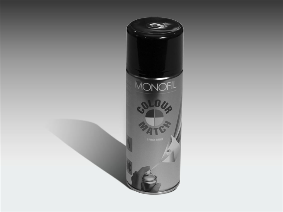 7327 - Ochre Brown (RAL 8001) Aerosol Spray Paint